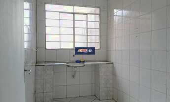 Imagem 7: SALA COM 16M² - RECEPÇÃO - PARQUE CONTINENTAL I