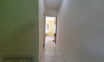 Imagem 3: Casa em Jardim Santista - Mauá