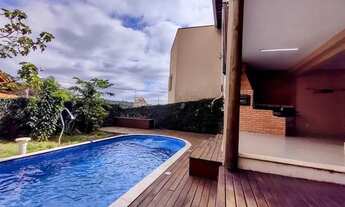 Imagem: Casa para aluguel no Castelo em Valinhos/SP