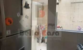 Imagem 4: Casa de condomínio 2 dormitórios sala lavabo cozinha banheiro social 1 vaga