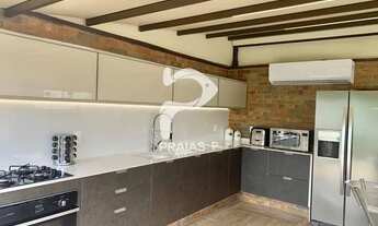 Imagem 5: Villágio, 3 dormitórios, na Riviera de São Lourenço