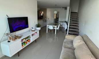 Imagem 3: Casa de Condomínio com 3 Quartos e 3 banheiros à Venda, 140 m² por R$ 475.000