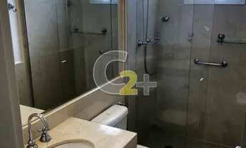Imagem 4: Apartamento para venda tem 146 metros quadrados com 4 quartos em Perdizes - São Paulo - SP