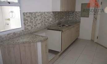 Imagem 5: Apartamento com 3 dormitórios para alugar, 156 m² por R$ 4.000/mês - Centro - Americana/SP