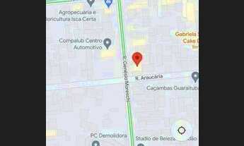 Imagem: Imóvel com rendimentos mensais alugueis