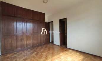 Imagem 4: Apartamento para aluguel, 3 quartos, 1 suíte, 1 vaga, Novo Progresso - Contagem/MG