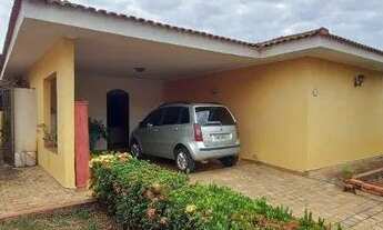 Imagem 3: Casa térrea com 3 dormitórios piscina , à venda, 209 m² por R$ 550.000 - Parque Industrial