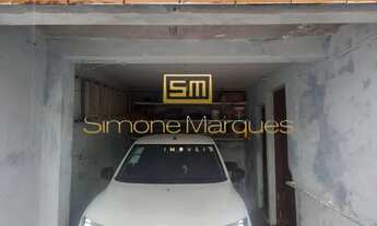 Imagem 7: SãO PAULO - Casa Padrão - Jardim Macedônia