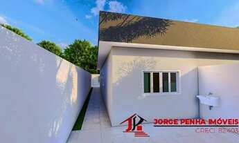 Imagem 3: VENDE-SE CASA NO JARDIM ITAPEÚ (CASA NOVA