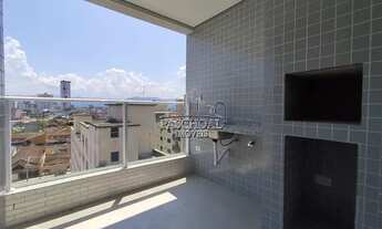 Imagem 7: Apartamento 2 dormitorios a venda Canto do Forte Praia Grande SP