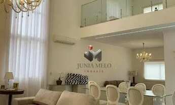 Imagem 3: Sobrado com 3 dormitórios para alugar, 450 m² por R$ 12.800/mês - Alphaville - Ribeirão Pr