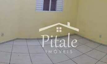 Imagem 4: Casa com 2 dormitórios para alugar, 90 m² por R$ 1.650,00/mês - Jardim Boa Vista (Zona Oes