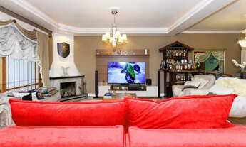 Imagem 7: Casa com 3 Quartos para Alugar no bairro Estancia Velha com 318m²