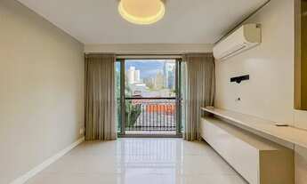 Imagem 4: Apartamento tipo para venda com 2 quartos, 80m²