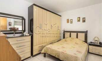 Imagem 5: Apartamento de 1 dormitório com elevador e vaga de garagem