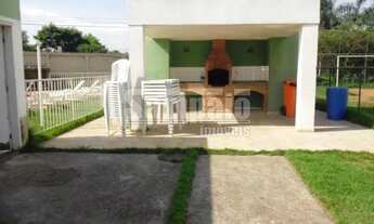 Imagem 5: Campo Grande Apartamento com 2 dormitórios