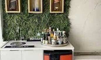 Imagem 3: Apartamento Garden com 3 dormitórios à venda, 140 m² por R$ 1.900.000,00 - Granja Julieta