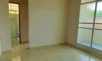 Imagem: Apartamento aluguel - Werneck