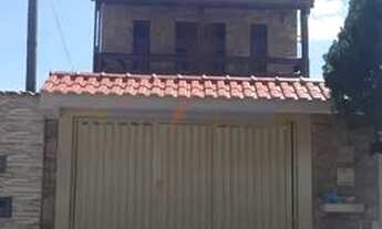 Imagem: Casa - Jardim Bom Retiro (Nova Veneza)