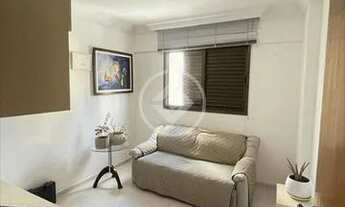 Imagem: Apartamento padrão - Setor Bueno codigo