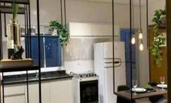 Imagem 6: Casa de condomínio para venda tem 120 metros quadrados com 1 quarto