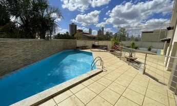 Imagem 5: Apartamento para venda com 70 metros com 3 quartos 1 suite em Jardim América - Goiânia