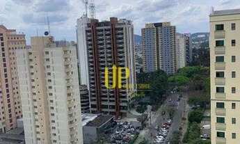 Imagem 7: Apartamento com 2 dormitórios, 98 m² - venda por R$ 968.000,00 ou aluguel por R$ 6.533,33