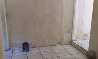 Imagem 4: Casa com 1 dormitório para alugar, 35 m² por R$ 480,00/mês - Centro - Diadema/SP