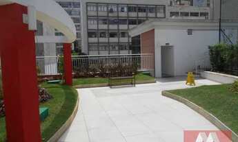 Imagem 2: Apartamento com 2 dormitórios para alugar, 51 m² por R$ 3.271,00/mês - Bela Vista - São Pa