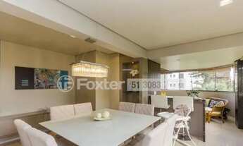 Imagem 3: PORTO ALEGRE - Apartamento Padrão - Jardim Lindóia