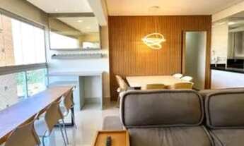 Imagem 2: Alugo apartamento (mobiliado