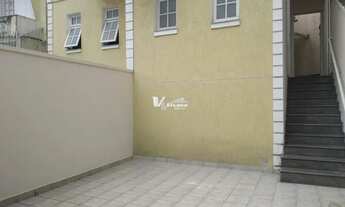 Imagem: Sobrado na Vila Maria, 2 dormitórios