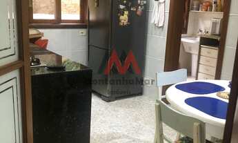 Imagem 7: Casa em Condomínio 4 dormitórios sendo 2 suítes à venda em CARAGUATATUBA, no bairro PARK I