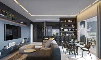 Imagem 2: Apartamento - Parque Prado - Campinas