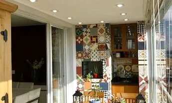 Imagem 4: ESPETACULAR APTO NO ALTO DA BOA VISTA NO MELHOR CONDOMÍNIO DA REGIÃO!!!