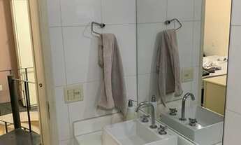 Imagem 5: Duplex em Moema de 1 dormitórios! Ao lado do metrô Moema! Lavanderia inclusa !