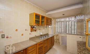 Imagem 5: Apartamento à venda Rua General Bento Martins, Centro Histórico - Porto Alegre