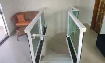 Imagem 4: Cobertura para venda com 125 área útil com 3 quartos em Boraceia - Bertioga - São Paulo