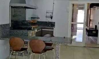 Imagem: Casa com 3 dormitórios para alugar, 150