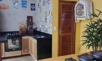 Imagem 6: Alugo Casa condomínio Park Ville Residence