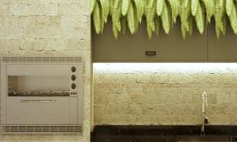 Imagem 4: FIT - Casa Linear - Cond. do Bosque - 6 Meses Para Entrega