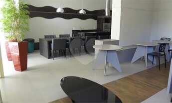 Imagem 4: Apartamento mobiliado no melhor trecho de Pinheiros