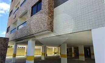 Imagem 3: Apartamento com 2 quartos, 55 m² - Jardim Camboinha - Cabedelo - PB