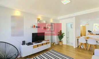 Imagem 4: Apartamento à venda no bairro Santo Amaro - São Paulo/SP, Zona Sul