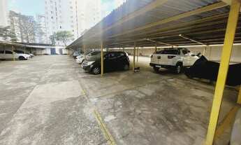 Imagem 5: Condomínio Sol Dourado Apartamento com 2 Quarto(s) e 1 banheiro(s) à Venda, 48 por R$ 200