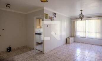 Imagem: Apartamento para Aluguel - Jardim Santa