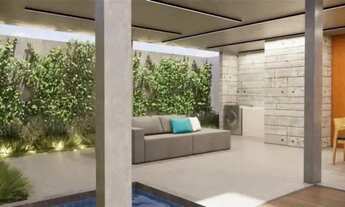 Imagem 7: Casa Jardins Capri Casa em Condomínio com 3 Quarto(s) e 3 banheiro(s) à Venda, 177 por R