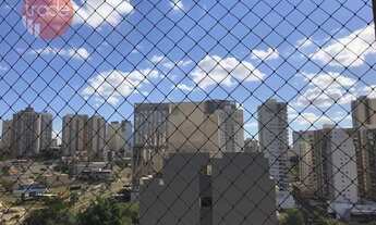 Imagem 3: Apartamento com 2 dormitórios à venda, 76 m² por R$ 500.000,00 - Jardim Botânico - Ribeirã