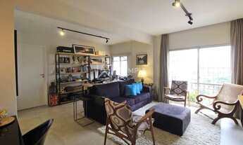 Imagem 2: Apartamento Venda 1 Dormitórios - 72 m² Vila Olímpia