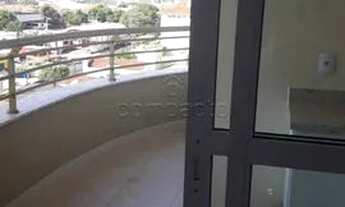 Imagem 3: Apartamento Padrão em São José do Rio Preto